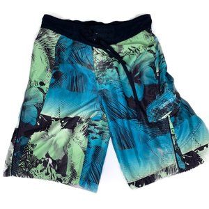 Swim Trunks - Speedo - Medium